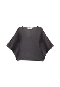SURI FREY - Damen Pullunder SFY Freyday - grey 800