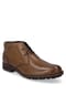 JOSEF SEIBEL Herren Stiefelette Jasper 51, cognac Bild 9