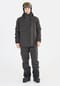 SLOPE® Skijacke Zuko Mit innovativem Reißverschlussdesign Bild 10