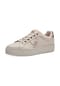 Tamaris Leder/Synthetik Sneaker Bild 1