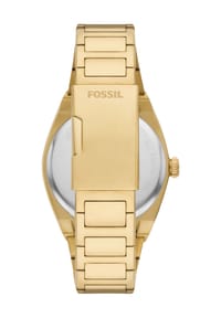 FOSSIL EVERETT Herrenuhr 