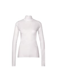 seidensticker - Pullover - Bright White (0001)