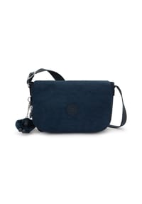 kipling Basic - Basic Earthbeat Umhängetasche 26 cm - black noir