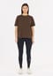 SOS T-Shirt Mera mit angenehmem Komfort Bild 9