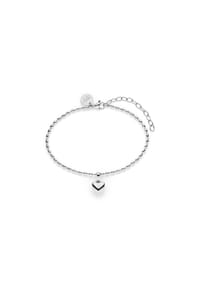 Tamaris - Armband Tiny Steel Heart - gold