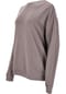 ENDURANCE Sweatshirt Beisty aus weicher Baumwolle Bild 6