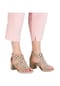 rieker Sandaletten, Strass, Klettverschluss, für Damen Bild 14