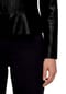 BETTY BARCLAY Kunstlederjacke, Reißverschluss, für Damen Bild 11