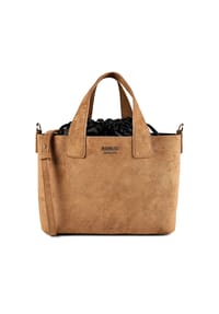 REPLAY - Handtasche 28 cm - chipmunk