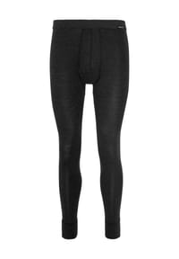 AMMANN - Unterhose, lang, Eingriff, für Herren - GREY
