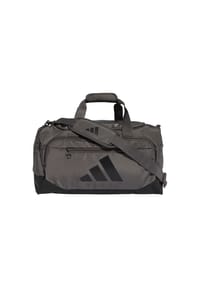 adidas - Trainingstasche, Reißverschluss - BLACK/WHITE