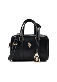 U.S. POLO ASSN. Jones - Jones Handtasche S 20 cm - black