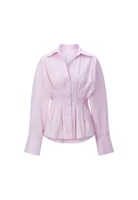 rich&royal - Bluse, Blusenkragen, für Damen - 607 POWDER ROSÉ