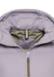 camel active Steppmantel mit verstellbarem Saum und fester Kapuze Bild 9