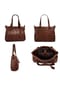 SPIKES & SPARROW® Shopper Echt Leder Bild 9