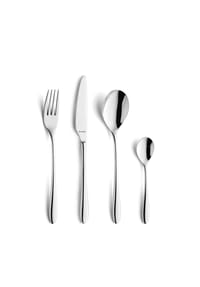 Amefa 32-tlg. Besteckset - Cuba - silber
