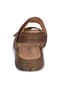JOSEF SEIBEL Sandalen, Leder, Klettverschluss, für Damen  Bild 16
