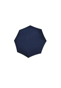 reisenthel® - Regenschirm "umbrella pocket duomatic" - Mixed Dots Red