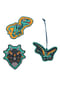 DerDieDas® ERGOFLEX EASY Schulranzen-Set, 6-teilig Bild 35
