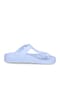 WESTLAND Damen Zehentrenner Martinique 02, skyblue Bild 10