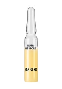 BABOR AMPOULE CONCENTRATES - Nutri Restore - BEIGE