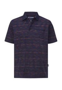 BABISTA - Poloshirt ORVENTO - dunkelblau
