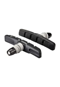 SHIMANO - Bremsschuh Cartridge für BR-T610 - Modell S70 - schwarz/silber
