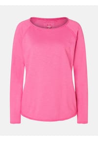 LIEBLINGSSTÜCK - Damen Sweatshirt aus Baumwolle CathrinaEP - 432-skyway