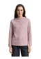 TOM TAILOR Sweatshirt, 7/8-Arm, für Damen Bild 9
