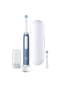 Oral-B® - My Way Elektrische Zahnbürste, Reiseetui - 