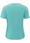 schneider sportswear T-Shirt "Denisew", Rundhalsausschnitt, für Damen Bild 2