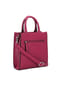 TOM TAILOR DENICE Henkeltasche, Logoprägung, Reißverschluss, für Damen Bild 3