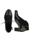 Lei Stiefelette Luana mit trendigen Metallic-Akzenten Bild 6