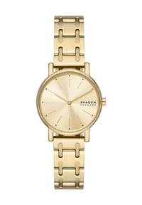 SKAGEN - SIGNATUR LILLE Damenuhr "SKW3124" - GOLD