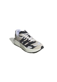 adidas - Sneaker "Lightblaze", Mesh, für Herren - ALUMIN/CBLACK/FTWW