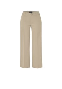 ROSNER STUDIO - Culotte May Culotte - sand | 202
