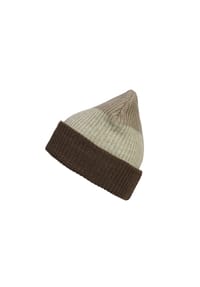 ZEBRO - Mütze Leonard - beige