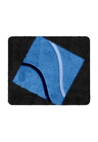 batex - WC-Vorleger NIMA - blau