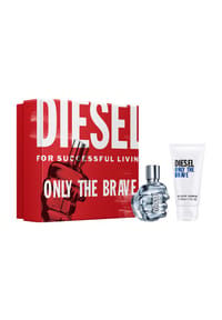 DIESEL® ONLY THE BRAVE Only the Brave, Duftset Bild 1