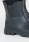 weather report® Gummistiefel Comart mit rutschfester Sohle Bild 10