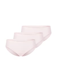CHANTELLE - Slip 3er Pack - Soft Stretch - Elfenbein