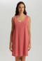 HANRO Serena Sleepshirt, knielang, für Damen Bild 11