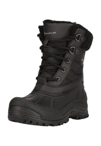 WHISTLER - Stiefel Ferdayana mit isolierendem Futter und robuster Sohle - 1001 Black
