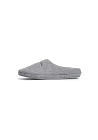 TOMMY HILFIGER - Pantoffeln, Stickerei, für Herren - DW5  BLUE