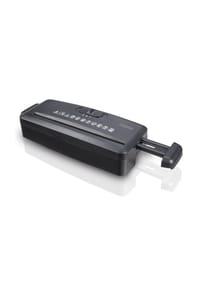 hama - Aktenvernichter Mini S6 - 
