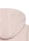 camel active Kapuzenpullover aus Teddyfleece Bild 10