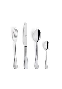 Paul Wirths Bestecke - 24-tlg. Besteckset - silber