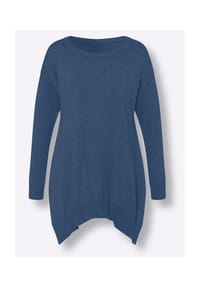heine - Pullover - rot