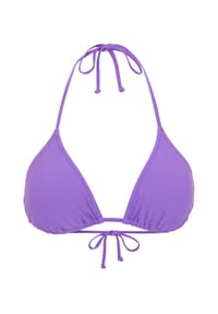 CHIEMSEE - Triangel-Bikini-Oberteil, Neckholder, für Damen - 13-0947 Banana