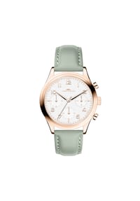 FYNCH-HATTON® - Armbanduhr - braun